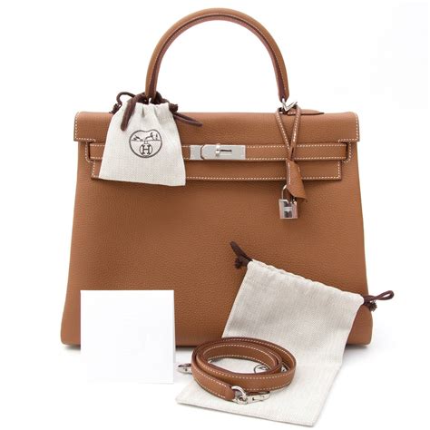 hermes kelly 35 price.